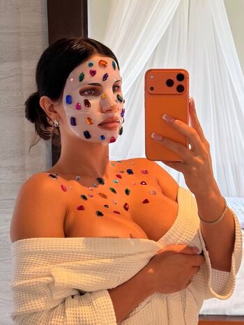 Leaked Allure by ana private photo viral onlyfans