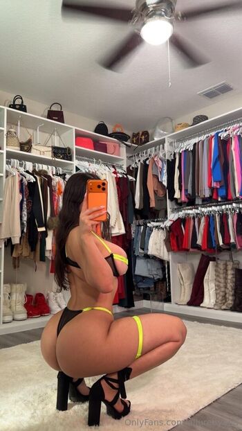 Leaked Allure by ana  page private photo viral onlyfans