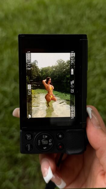 Leaked Allure by ana private photo viral onlyfans