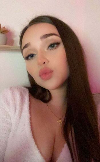 Leaked Ally asmr private photo viral onlyfans