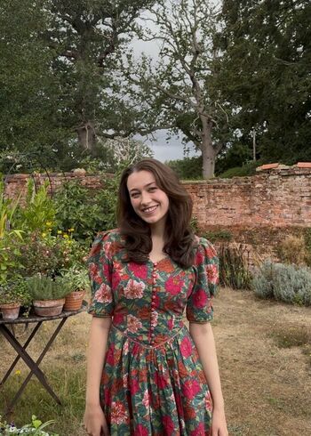Leaked Ally louks private photo viral onlyfans