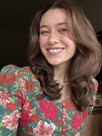 Leaked Ally louks private photo viral onlyfans