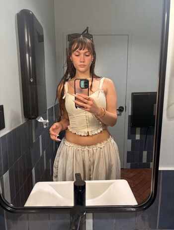 Leaked Allycxt private photo viral onlyfans