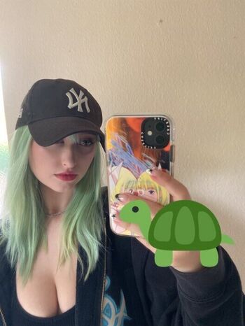 Leaked Allykitti private photo viral onlyfans