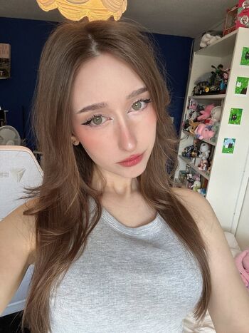 Leaked Allykitti private photo viral onlyfans