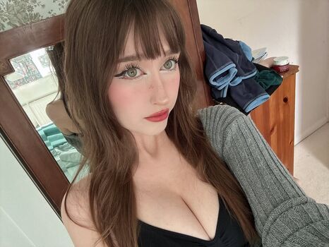 Leaked Allykitti private photo viral onlyfans