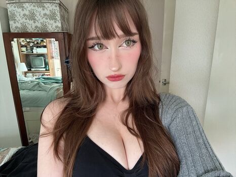 Leaked Allykitti private photo viral onlyfans