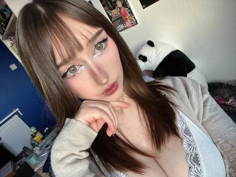 Leaked Allykitti private photo viral onlyfans