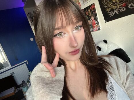 Leaked Allykitti private photo viral onlyfans