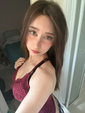 Leaked Allykitti private photo viral onlyfans