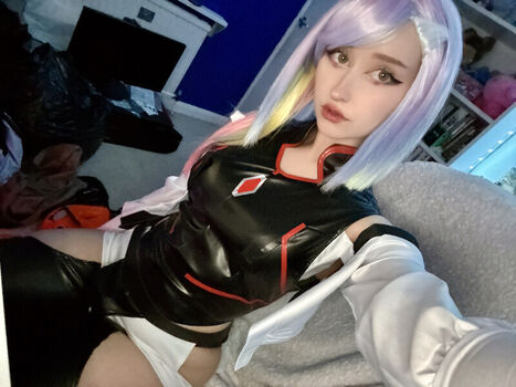 Leaked Allykitti private photo viral onlyfans