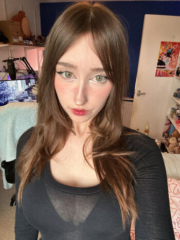 Leaked Allykitti private photo viral onlyfans