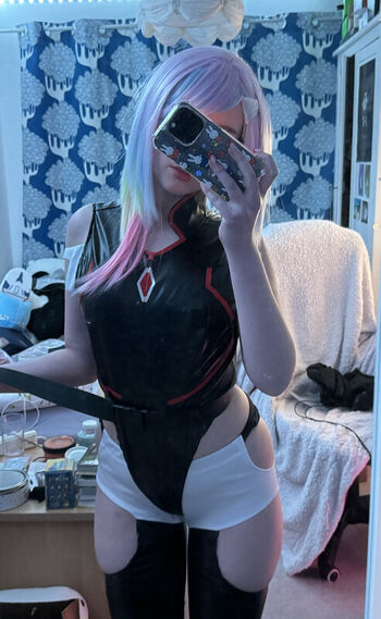 Leaked Allykitti private photo viral onlyfans