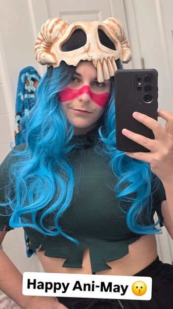 Leaked Allylotl private photo viral onlyfans