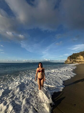 Leaked Allysa amogues page private photo viral onlyfans