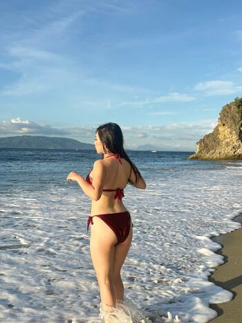 Leaked Allysa amogues page private photo viral onlyfans