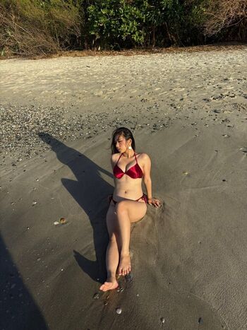 Leaked Allysa amogues page private photo viral onlyfans