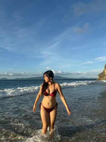 Leaked Allysa amogues page private photo viral onlyfans