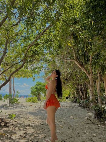 Leaked Allysa amogues page private photo viral onlyfans