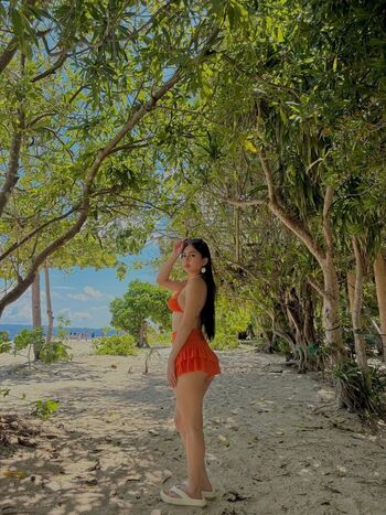 Leaked Allysa amogues page private photo viral onlyfans