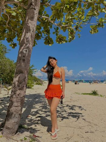 Leaked Allysa amogues private photo viral onlyfans