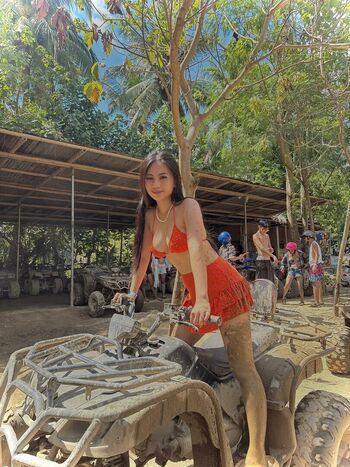 Leaked Allysa amogues private photo viral onlyfans