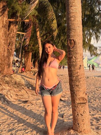 Leaked Allysa amogues private photo viral onlyfans