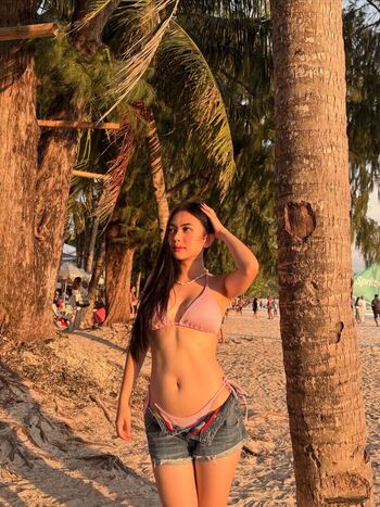 Leaked Allysa amogues private photo viral onlyfans