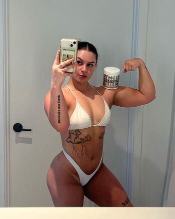 Allysinthegym