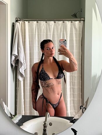 Allysinthegym