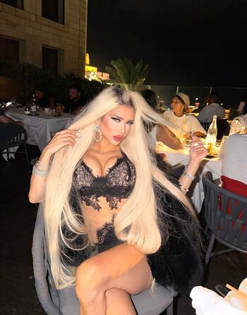 Leaked Alma raveh page private photo viral onlyfans