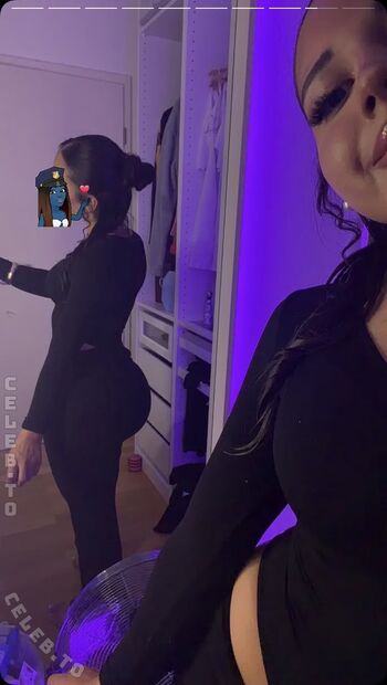 Leaked Almahalt private photo viral onlyfans