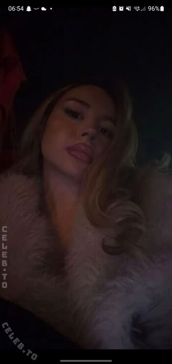 Leaked Almahalt private photo viral onlyfans