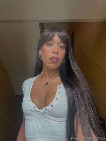 Leaked Almamita page private photo viral onlyfans