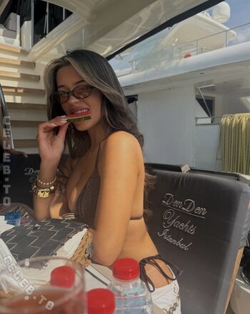Leaked Almira azemi page private photo viral onlyfans