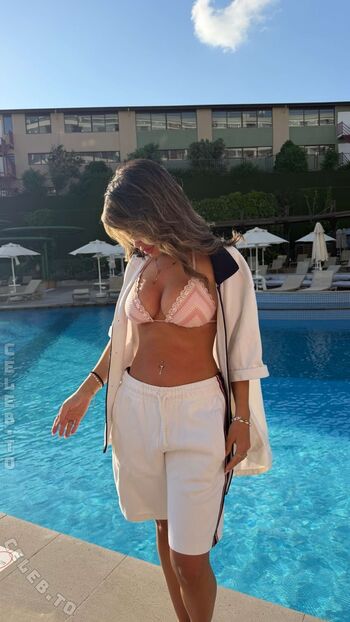 Leaked Almira azemi page private photo viral onlyfans