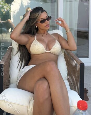 Leaked Almira azemi private photo viral onlyfans