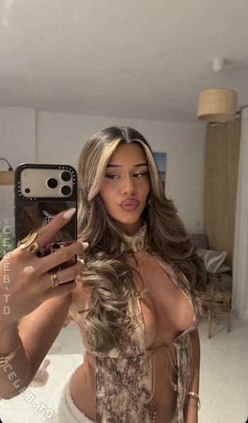 Leaked Almira azemi private photo viral onlyfans