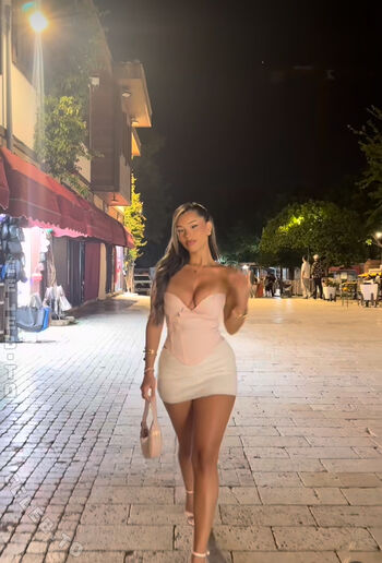 Leaked Almira azemi private photo viral onlyfans