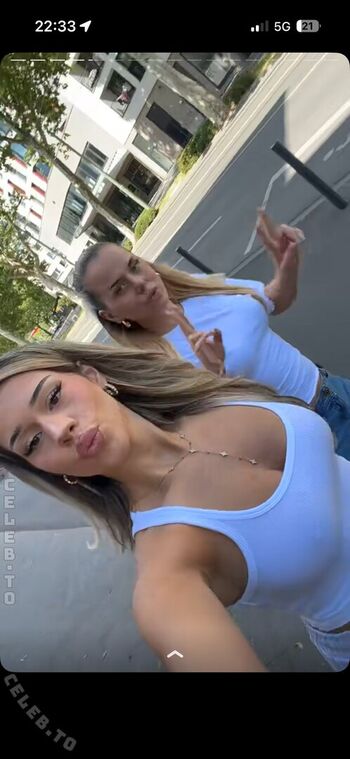 Leaked Almira azemi private photo viral onlyfans