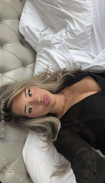 Leaked Almira azemi private photo viral onlyfans