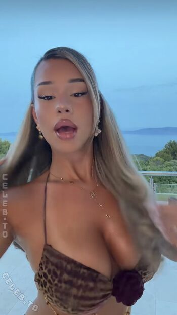 Leaked Almira azemi page private photo viral onlyfans