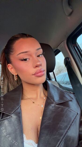 Leaked Almira azemi page private photo viral onlyfans