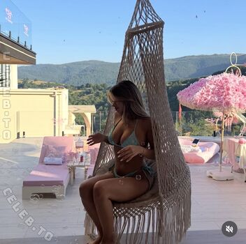 Leaked Almira azemi page private photo viral onlyfans