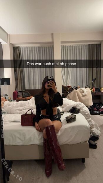 Leaked Almira azemi private photo viral onlyfans