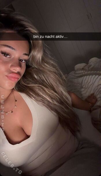 Leaked Almira azemi private photo viral onlyfans