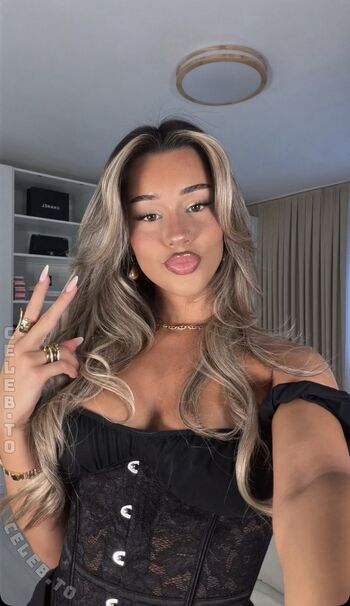 Leaked Almira azemi private photo viral onlyfans