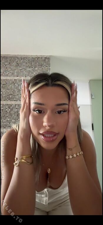 Leaked Almira azemi private photo viral onlyfans