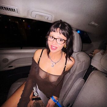 Leaked Almondmilkhunni private photo viral onlyfans