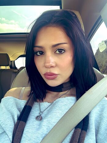Leaked Almondmilkhunni private photo viral onlyfans